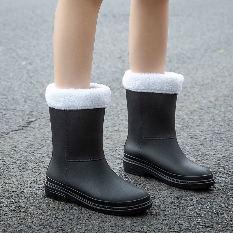 1363-블랙 기모 [1 사이즈 더 큰]]