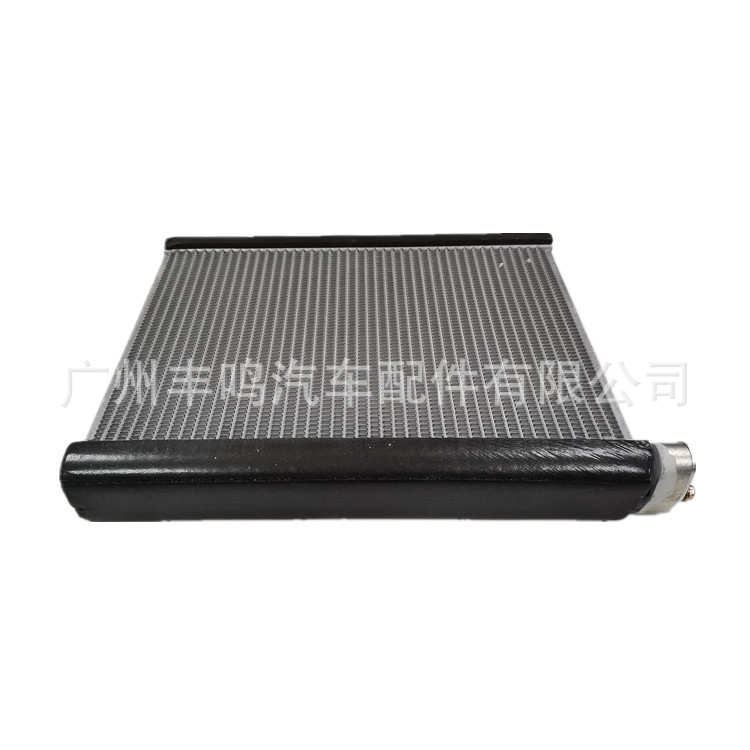 Montaje del evaporador del aire acondicionado del coche 27280-3xa0b conveniente para Nissan