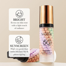 ��������ɫ���ո���˪40g ��ʪ������ɫ��Ȼ��ױ��ʺ����˪