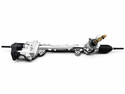 Steering gear assembly suitable for the