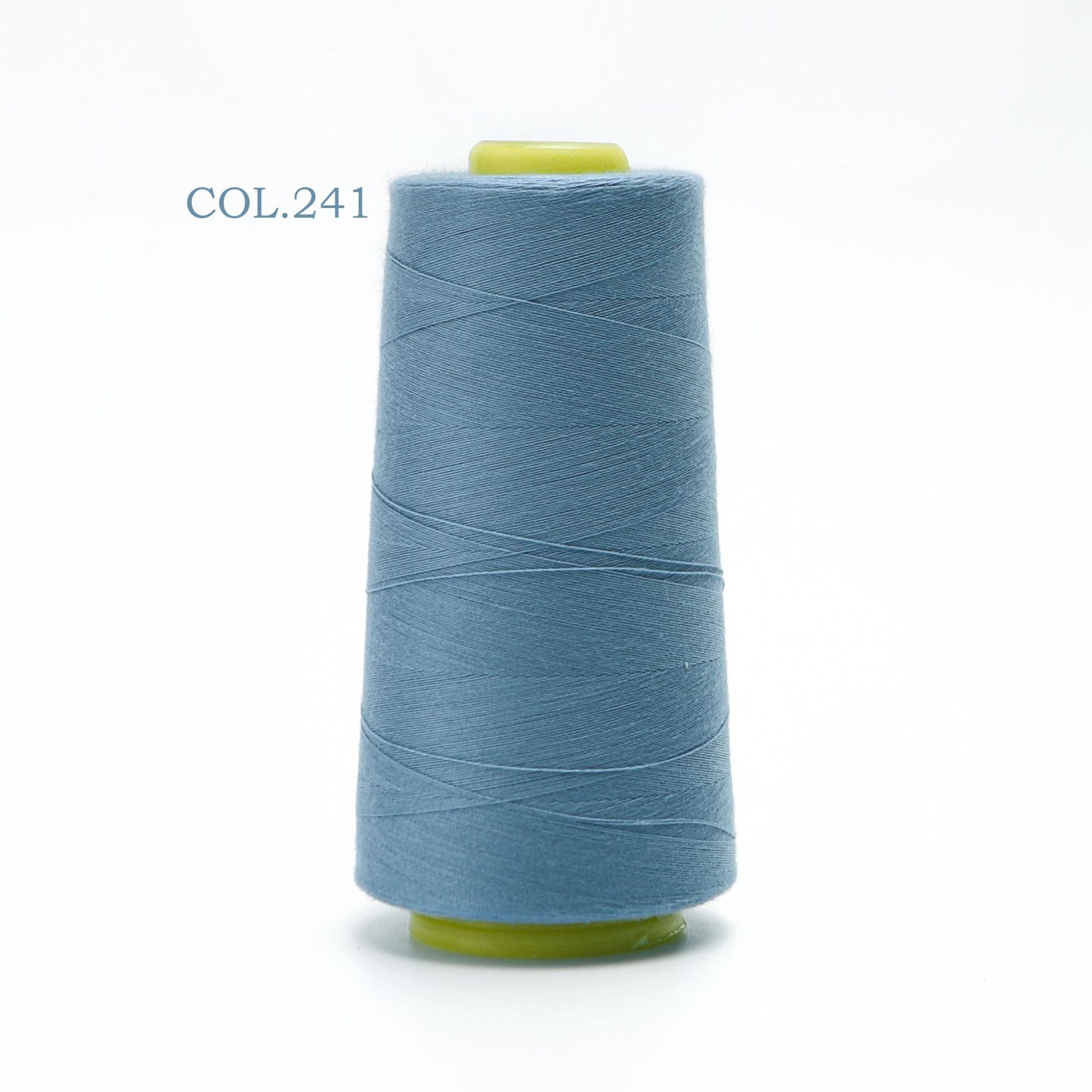 오리엔탈 블루 * 2750 야드 * 40s/2