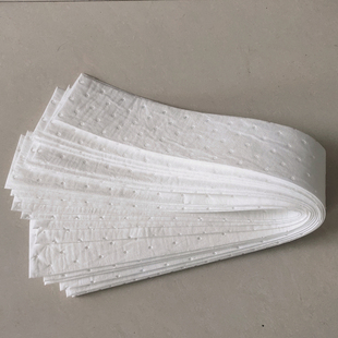 Smoke Oil Box Oil Suction Cotton Strip Kitchen Household Oil Pad Oil Cup Slot Oil Paper Universal Side Suction Beauty