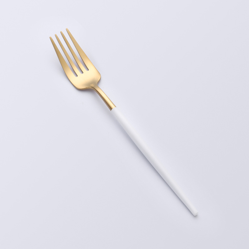플래티넘 포크