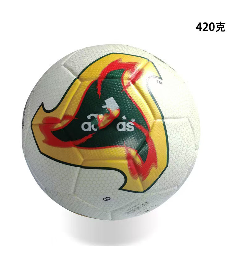 Balón de fútbol No.5, PU, para torneos (Mundial, Champions, Euro, etc.)