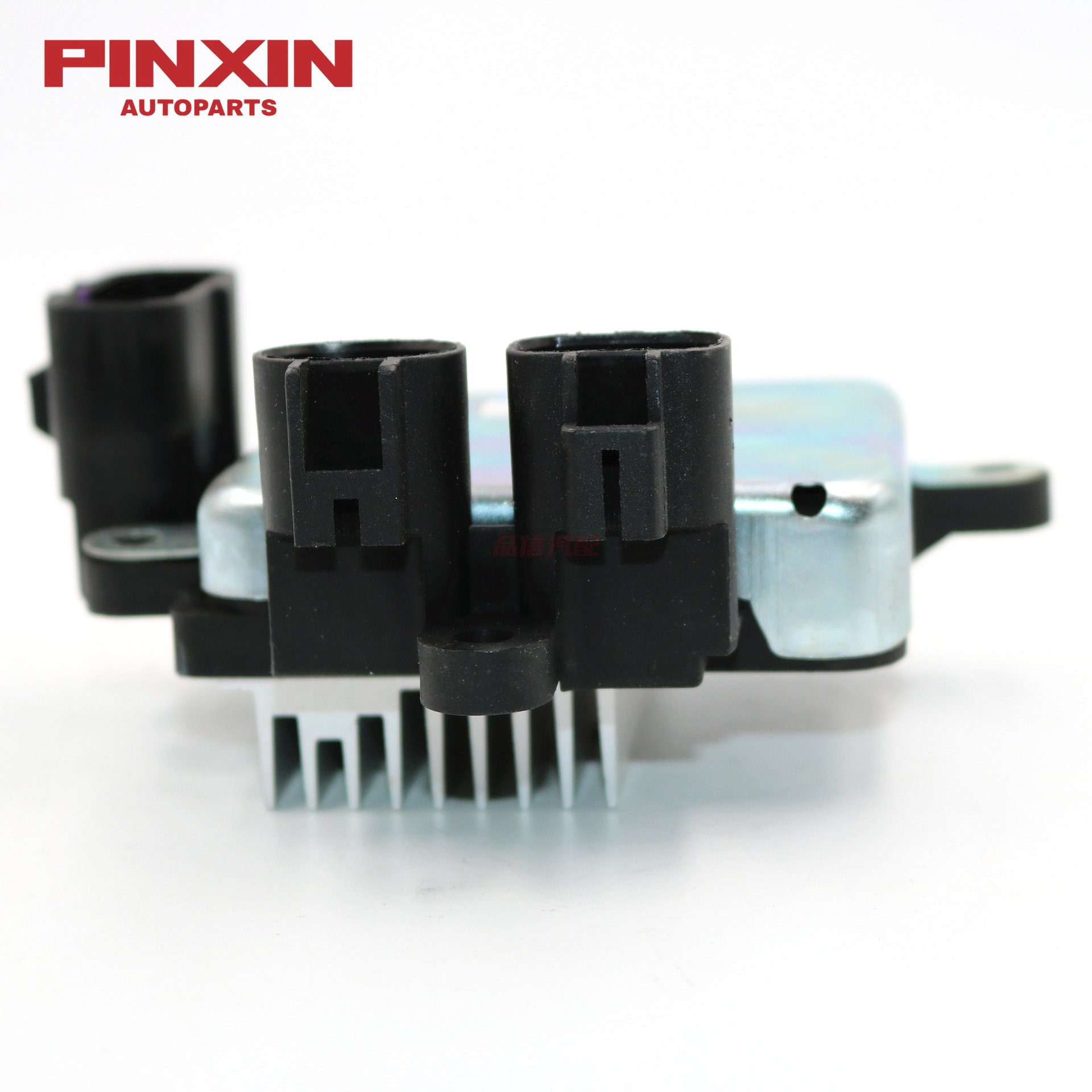 89257-30080 Is Suitable for Crown Highlander Cooling Fan Ecu Electronic Fan Module 89257-30060