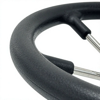 steering wheel, yacht rudder – Sükan çarxları