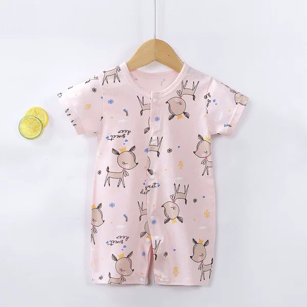 ❣♥❥Folio Pink Deer ❥♥❣