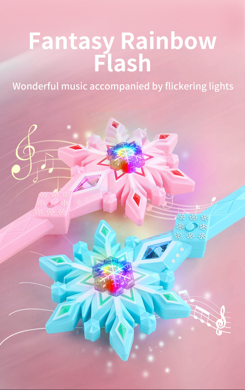 Magic Wand 7