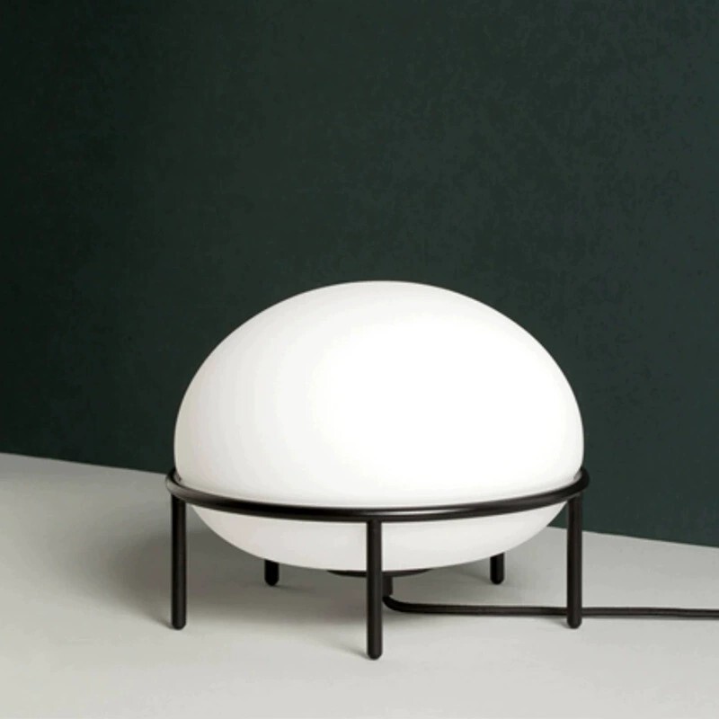 Nordic Living Room Coffee Table Side Table Lamp Modern Simple Bedroom Bedside Study Glass Hotel Designer Personalized Lamps Nordic Living Room Coffee Table Side Table Lamp Modern Simple Bedroom Bedside Study Glass Hotel Designer Personalized Lamps