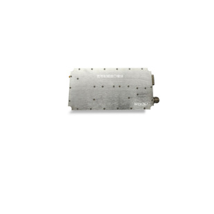 Together MZA267 broadband RF interface module working broadband: 20MHz output power: 45 +