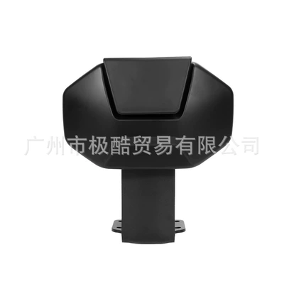 Vehicle Nxt Rear Backrest, Special: Electric car rear backrest