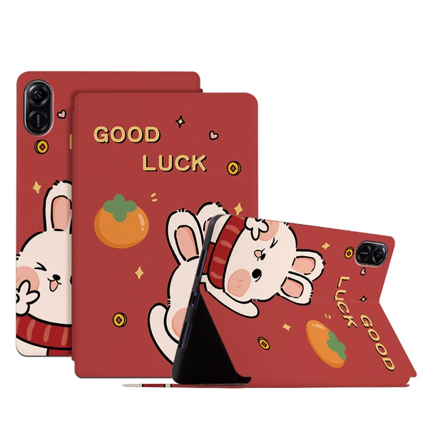 Good rabbit