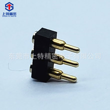 ����pogopin����� 2.54MM�g�ྫ��������B����
