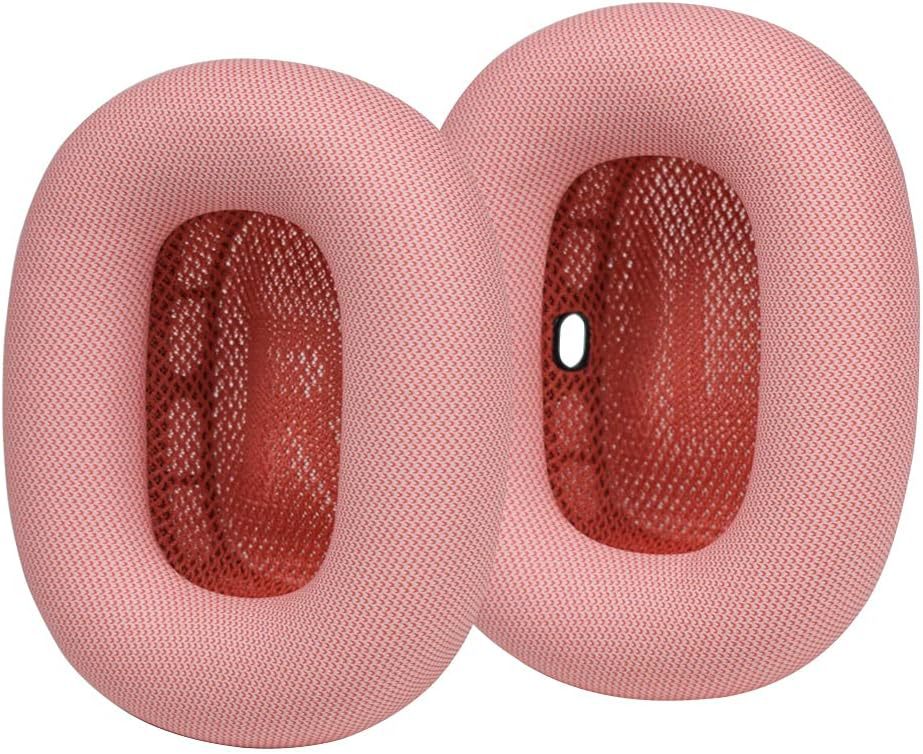 Adecuado para Apple airpods Max auriculares esponja cubierta orejeras reemplazo proteína cuero cubierta orejeras Accesorios