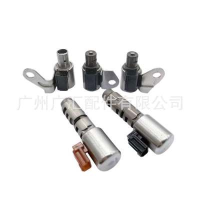Solenoid Valve – Sürətlər qutusu