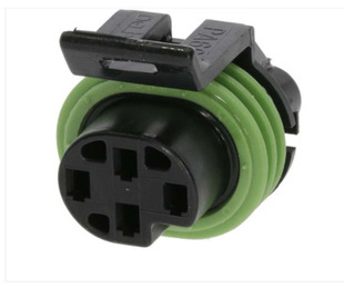 Ambov connector/Delphi connector/12065298, original genuine goods imported connector sales.