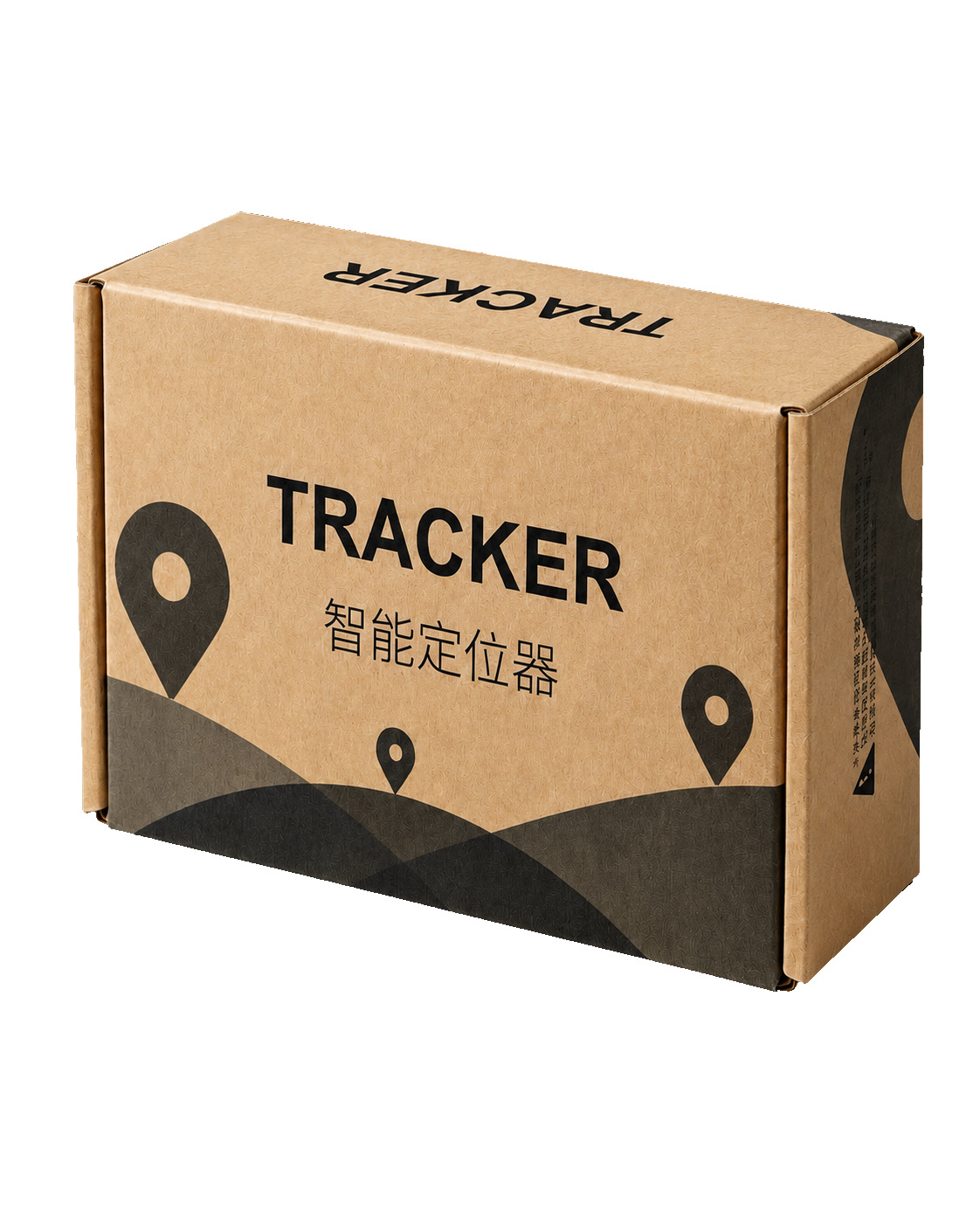 Electric vehicle GPS tracker 433 wireless oil cut-off device Beidou locator smart vehicle alarm tracker
