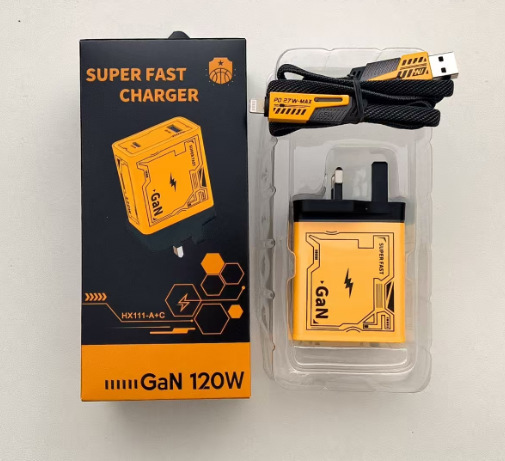 영국 규격 완전 충전기 배선 박스 세트