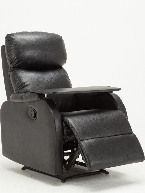 Nail Salon Sofa, Foot Massage Chair, Fabric Electric Massage Beauty Chair, Eyelash Extension, Foot Spa, Lazy Multifunctional Reclining Chair