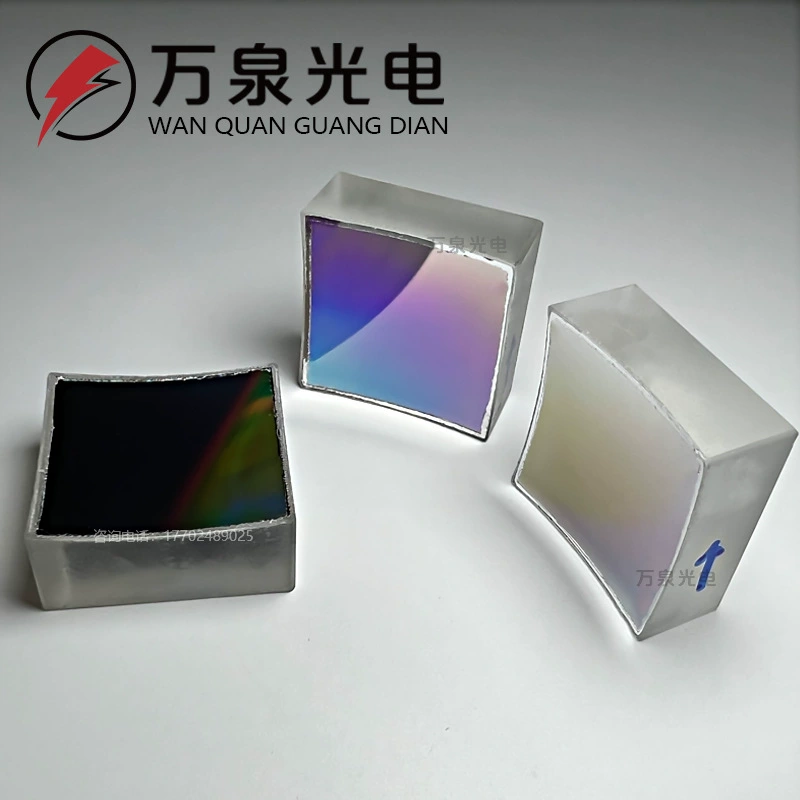 Вогнутая голографическая решетка интерференционной коллимационной монохроматографии Полуавтоматический биохимический анализ Жидкостная хроматография