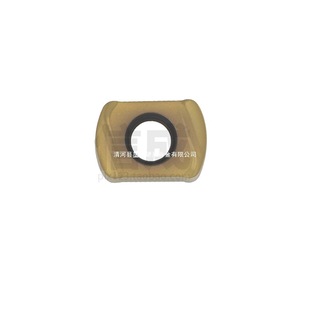 Ashley CNC milling insert BLMP0603R-M universal double-sided four-edge fast feed milling insert