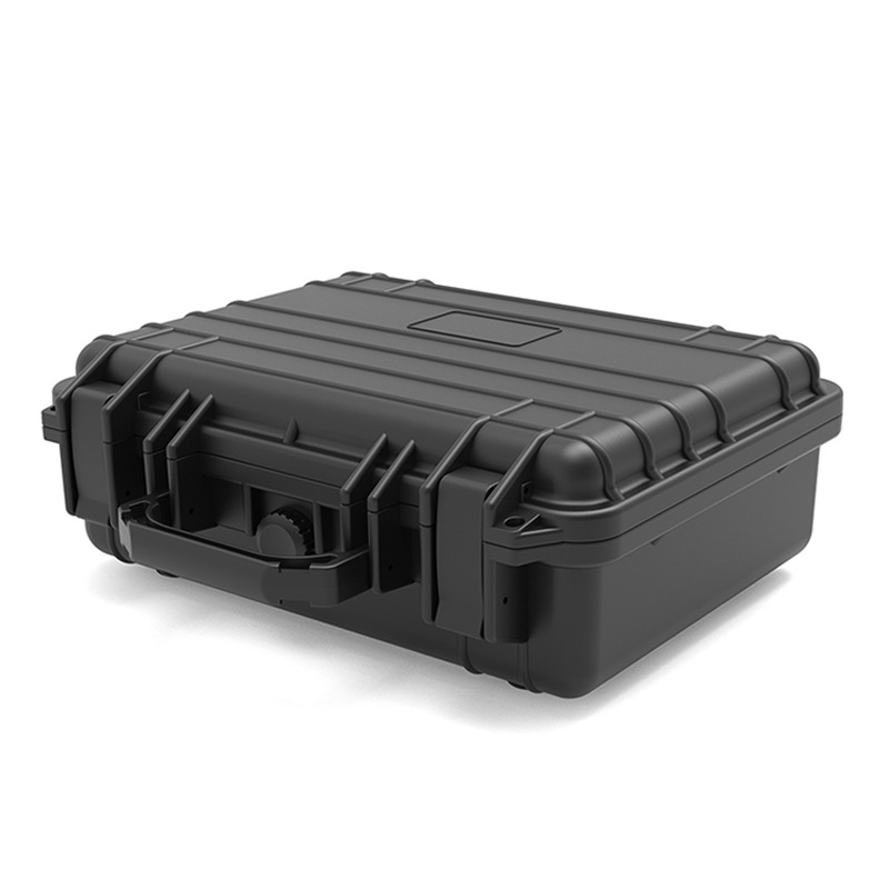 Yincai 200 cajas de protección de plástico PP al contado de la fábrica, cajas de Seguridad selladas de instrumentos y equipos impermeables, antipolvo y sísmicos