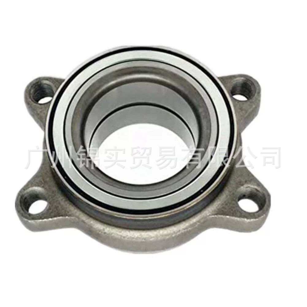 40210-VW000 51KWH01 Автомобильные ступицы подшипники для Nissan