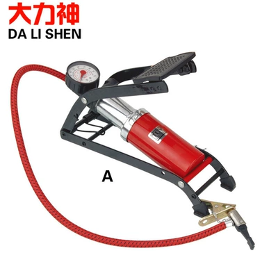 Vehicles, Foot-Operated, Other Automotive Safety Supplies