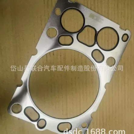 【原厂品质】供应重汽HOWO豪沃配件T5G配件VG1246040021气缸垫