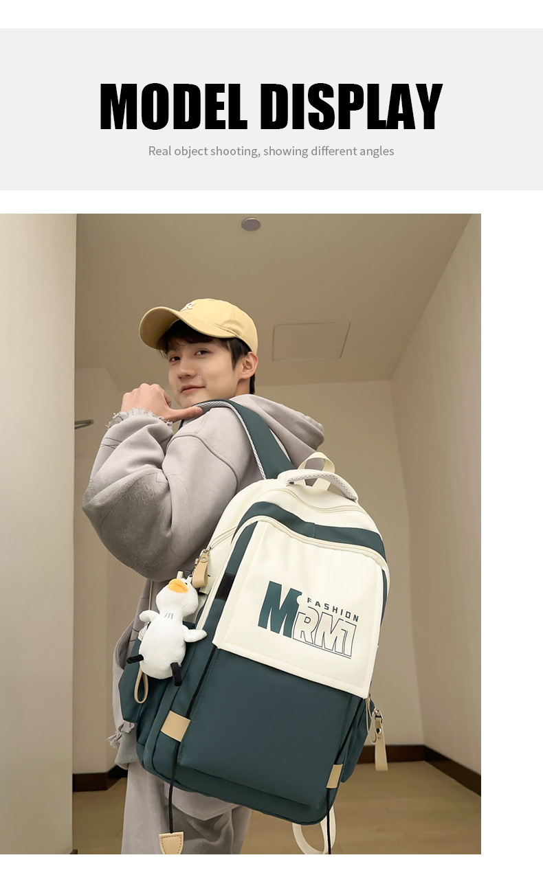 Backpack Image 4