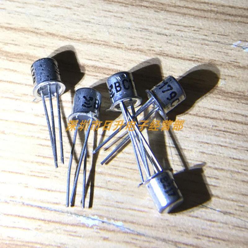 Bc107 Bc108 Bc179 Bc109 Bc177 Bc178 Bc107B Bc108C Bc109C Iron Cap