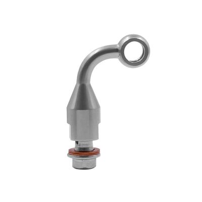 Extension, Brake Pump Caliper, Repair kit
