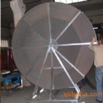 Proflute 瑞典除湿轮 蜂巢转轮 硅胶转轮 分子筛转轮