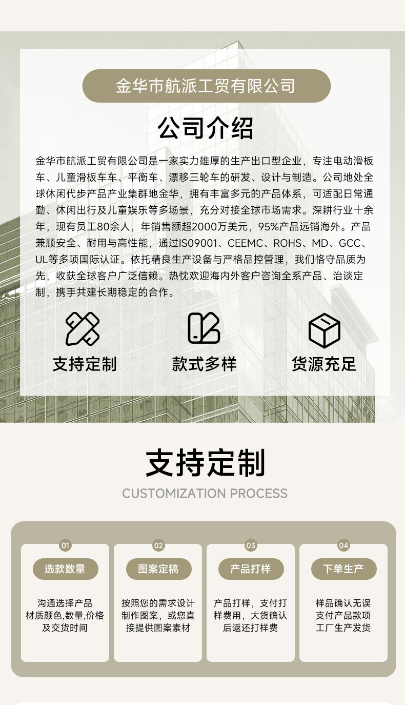 Cross-border 11inch Off-road Electric Scooter for Adults, Two-Wheel Foldable Lithium Battery Scooter for Commuting and Delivery