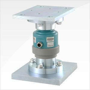 Kubota LU-AD-SR-（10t~100t）称重模块