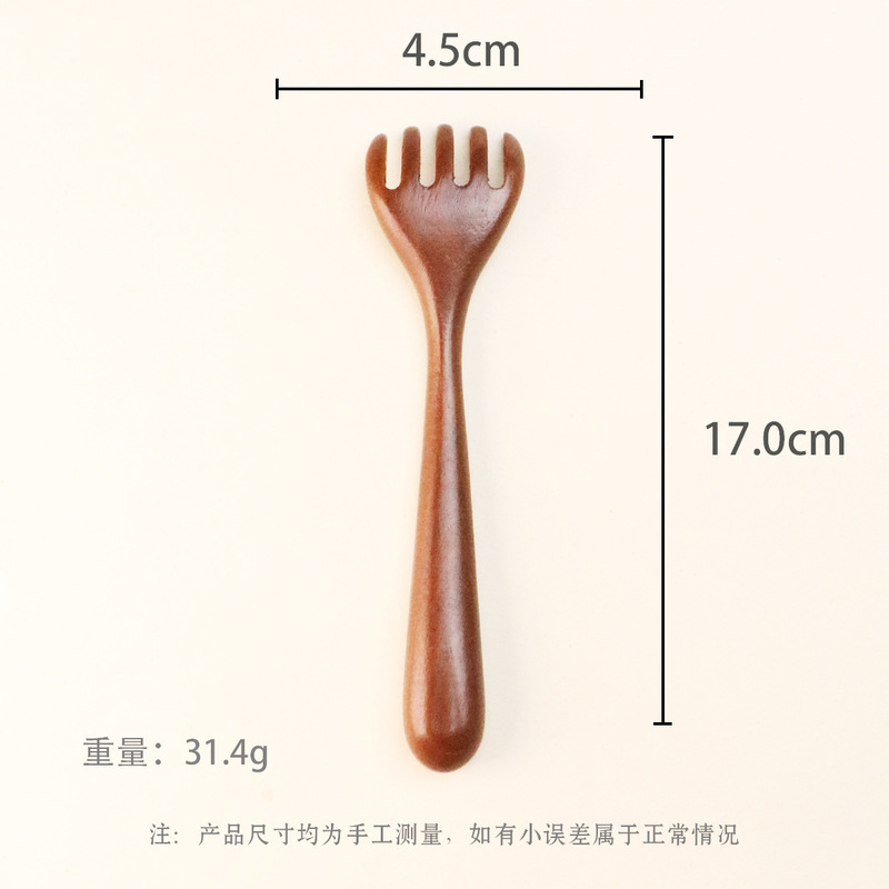 五爪マッサージ器マッサージ櫛頭部経絡櫛頭治療神器加長型実木頭治療櫛小櫛|undefined