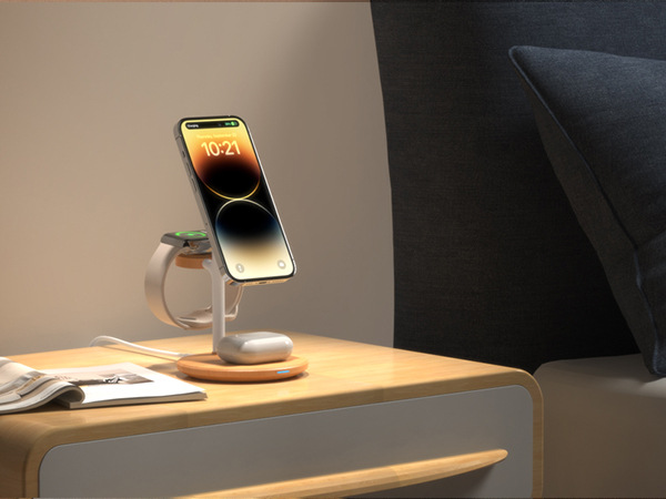 T585 미국 생 오크