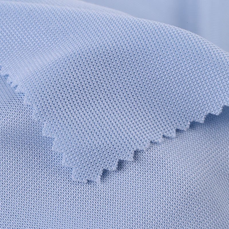 200G随心裁T恤面料 氨纶弹力布优可丝罗纹螺纹布 连衣裙布料