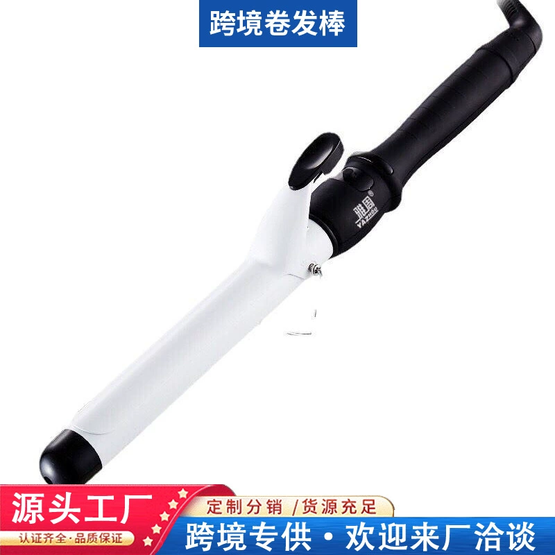 Трансграничные титановые золотые электрические вьющиеся стержни