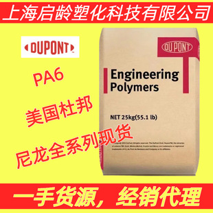 Pa6 American Dupont 73G15L Wear-Resistant 73G20L High Rigidity Glass Fiber Reinforced Gf20% Nylon Polyamide Particles
