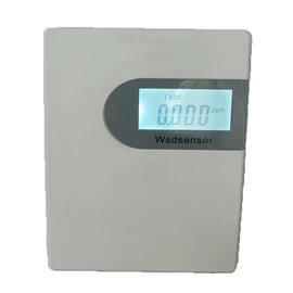 气体传感器;其他传感器;其他气体分析