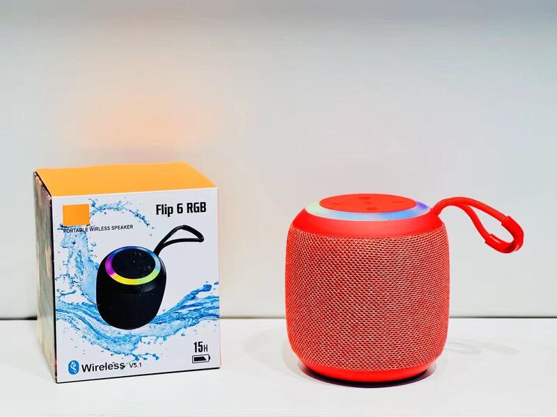 クロスボーダー爆型円筒小音響ポータブルbluetoothオーディオ屋外スポーツストラップ無線ミニbluetoothスピーカー|undefined