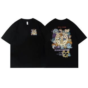 Linda Camiseta Koakuma�D��ӡ��t����Ůͨ���ļ����OӋ����̖��