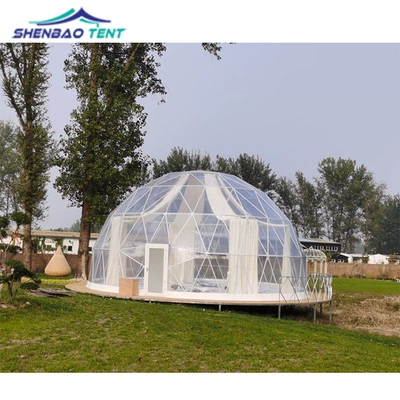 Tent Camping Style Wild Luxury: Çadırlar