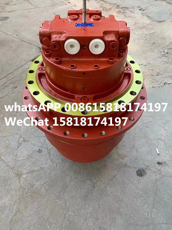 225-4506 回转马达总成 2254506 适用于 CAT E349D E345D 挖掘机