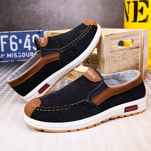 Men's Summer Breathable Mesh Sneakers, Thin Model, Sporty, Casual Shoes, Mesh Shoes, Soft Sole, Running Fashion Shoes, Breathable, Quick-Drying