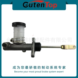 制动总泵;制动分泵;离合器总泵