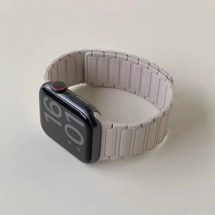 Applicable to AppleWatch10 Apple Tibetan IWATCH9/8/7 Ring Ring ULTRA…