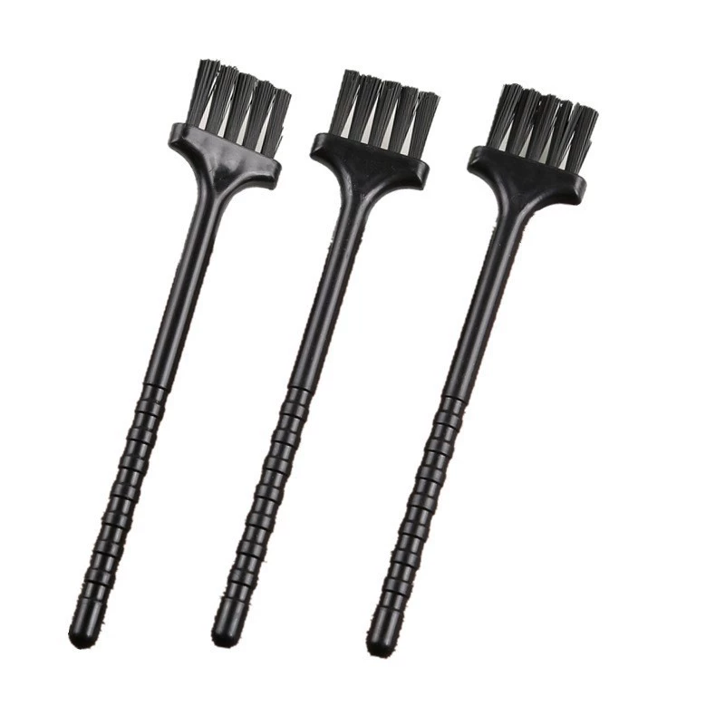 Plastic brush, coffee machine, electric mosquito buster, food processor, keyboard
