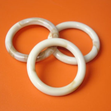 新款DIY饰品树脂配件 创意衣服树脂配件 箱包树脂扣加 工定 制